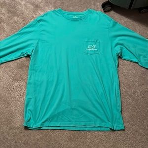 Vineyard Vines Long Sleeve (NEVER WORN)